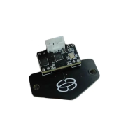 Датчик рівня столу, IDM scanner, CAN, сумісний лише з Klipper для 3D-принтера VzBot