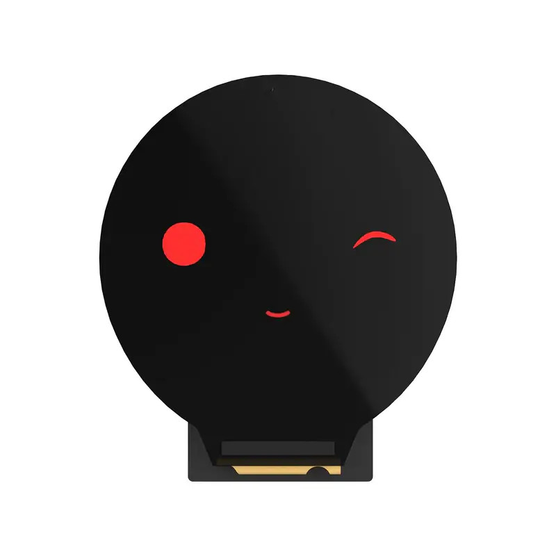 BTT Knomi v1/v2 круглий дисплей Електроніка, Дисплеї image