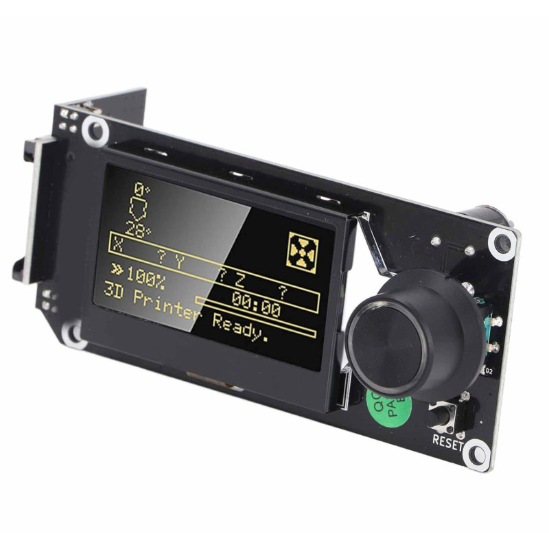 Екран MKS MINI12864 V3 із картрідером. Електроніка, Дисплеї image