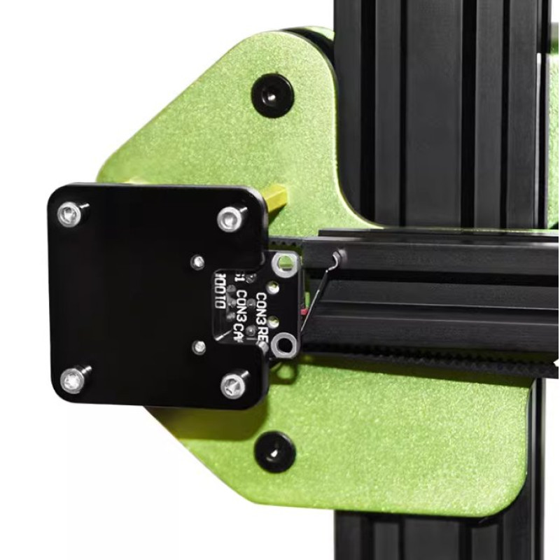 Кінцевик механічний Ender-3 Електроніка, Кінцеві вимикачі image