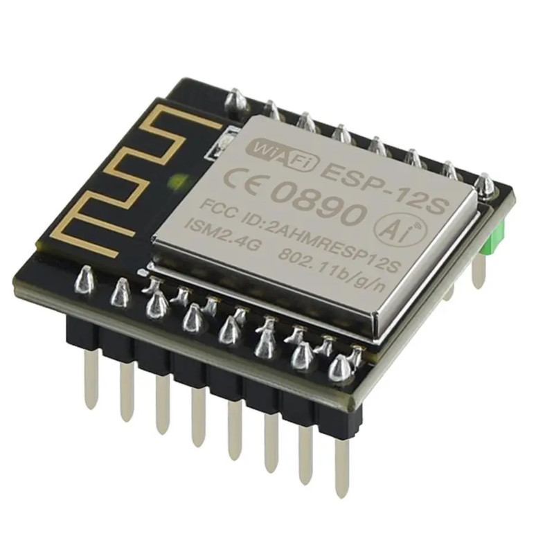 Модуль MKS Robin WIFI, MKS image