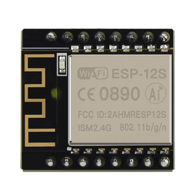 Модуль MKS Robin WIFI, MKS image