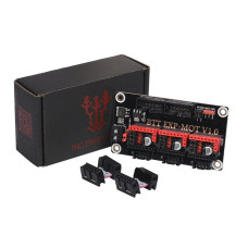 Модуль розширення драйверів BIGTREETECH EXP-MOT V1.0