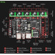 Плата керування Makerbase MKS Robin Nano v3.1 image