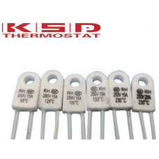 Термозапобіжник RH130 15A
