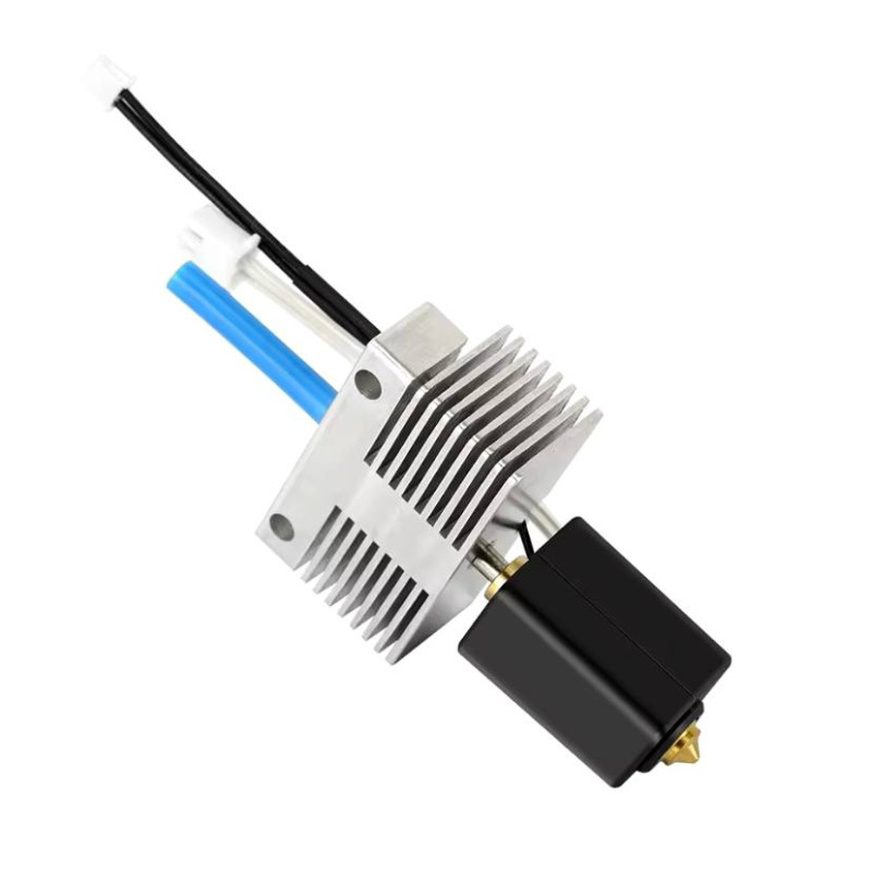 Хотенд у зборі до 3D-принтера ELEGOO Neptune 4 Max 24В image