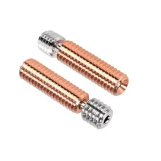 Термобарєр біметалевий МК8 М6х26мм