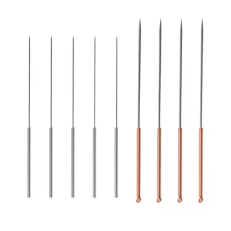 Набір голок для прочищення сопла (0,15 0,20 0,25 0,30 0,35 0,4, 0,5 0,6 0,8 1) Інструменти та Аксессуари image