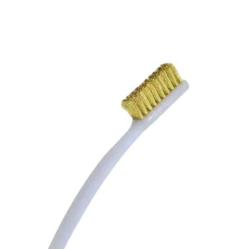 Щітка із латунною щітиною для очищення сопла Інструменти та Аксессуари image
