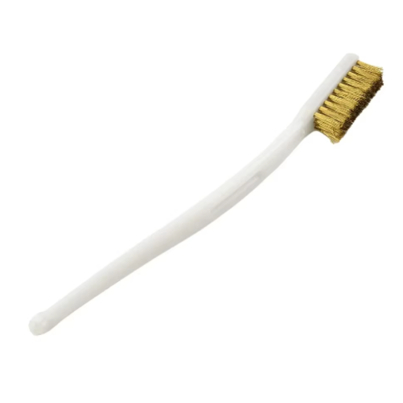 Щітка із латунною щітиною для очищення сопла Інструменти та Аксессуари image