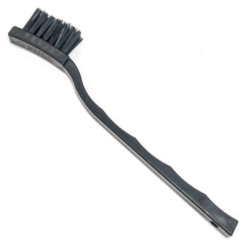 Щітка із нейлоновою щітиною для очищення Інструменти та Аксессуари image