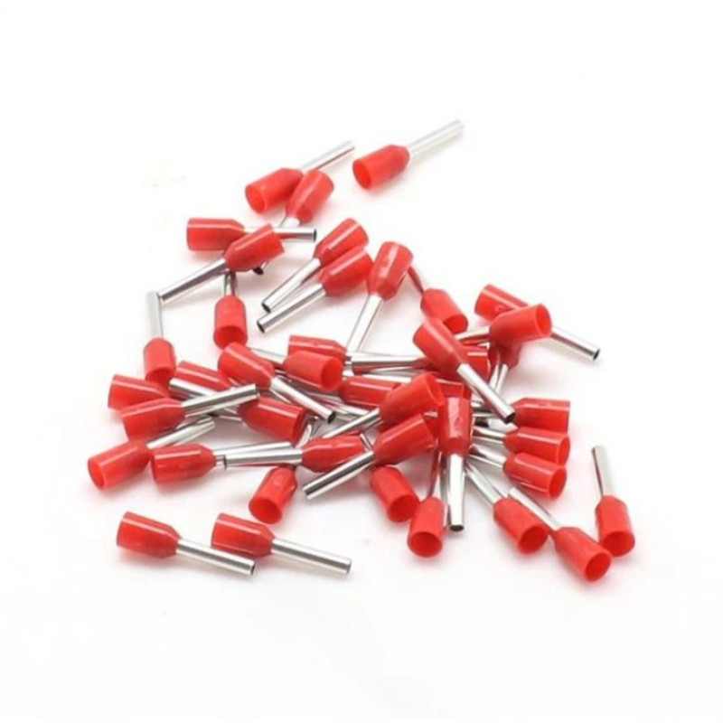 Накінечник трубчатий 1,5 мм image