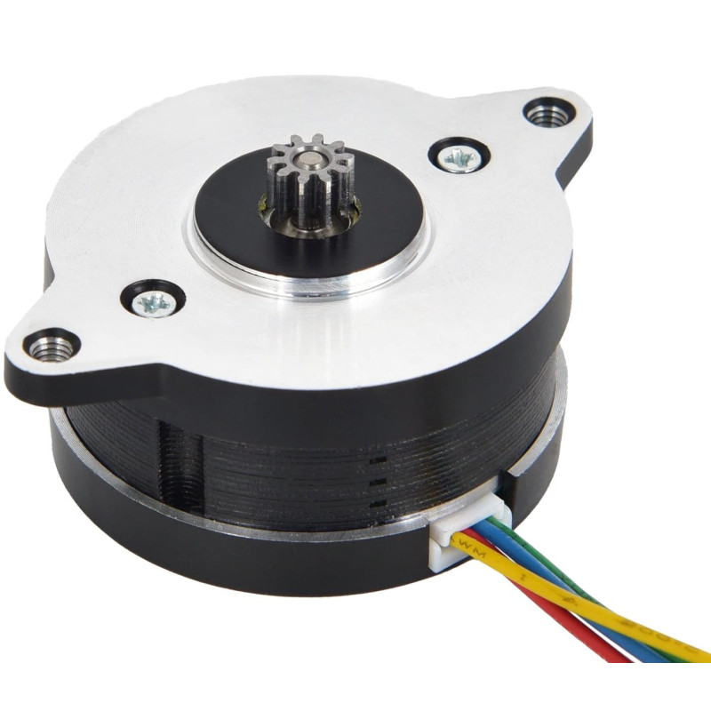 Двигун LDO-36STH20-1004AHG (Orbiter, Sherpa) image