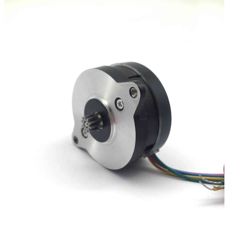 Двигун LDO-36STH20-1004AHG (Orbiter, Sherpa) image