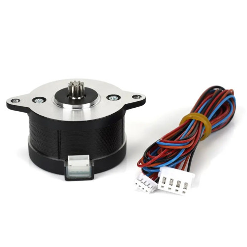Двигун NEMA 14 36mm 6BYG1204-A-6QHT – Надійність та Точність для
