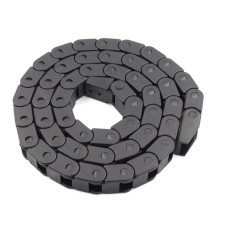 Гнучкий кабель-кабель 10х10мм R28 1метр