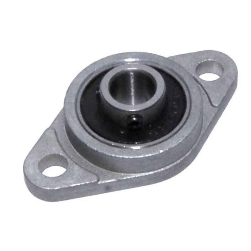 Опорний підшипник фланцевий KFL10 image