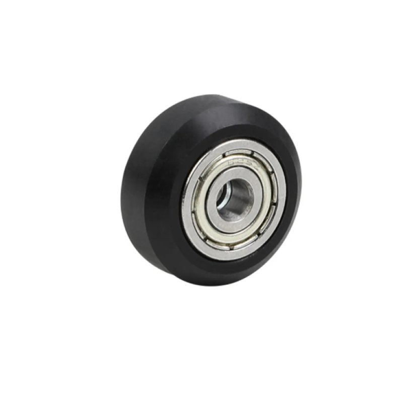 Колесо Openbuilds, направляюче із підшипником D-24мм Механіка, Механіка Openbuilds image