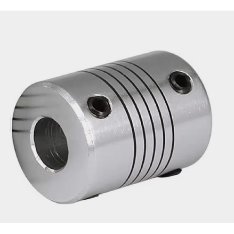 Муфта з'єднувальна гнучка 8*8мм image