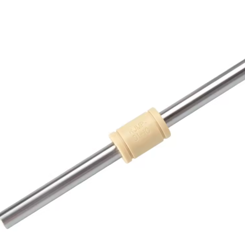 Лінійний нейлоновий підшипник RJMP 01-10 image