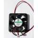 Вентилятор (кулер) 50*10 24В/12В Usongshine image
