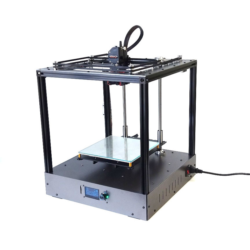 Showing image for 3D-принтер Core xy ScrewMaker Home Pro-3 3D-принтер Core xy ScrewMaker Home Pro-3 image