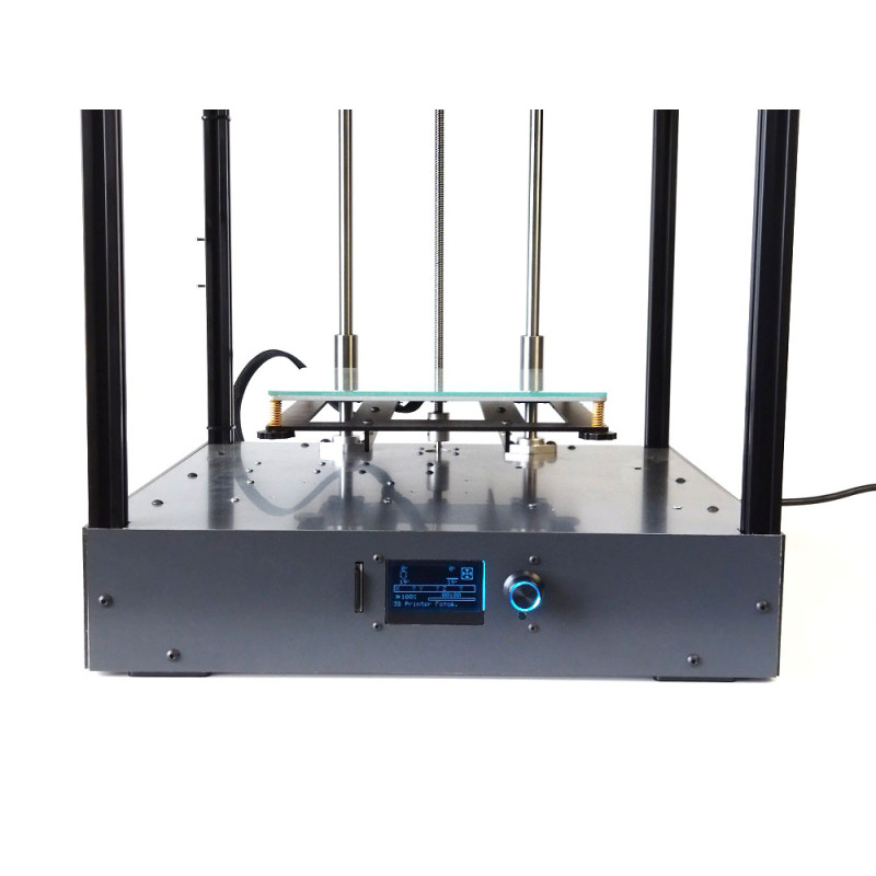 Showing image for 3D-принтер Core xy ScrewMaker Home Pro-3 3D-принтер Core xy ScrewMaker Home Pro-3 image