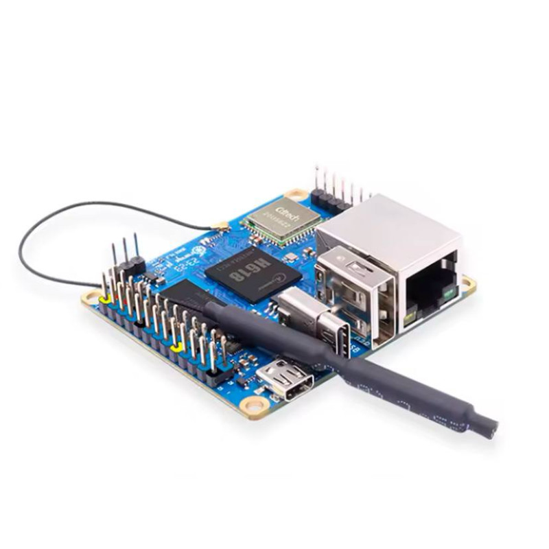 Showing image for Одноплатний комп’ютер Orange Pi Zero 3 2 ГБ оперативної пам’яті H618 Chip Wifi-BT5.0 LPDDR4 Одноплатний комп’ютер Orange Pi Zero 3 2 ГБ оперативної пам’яті H618 Chip Wifi-BT5.0 LPDDR4 image