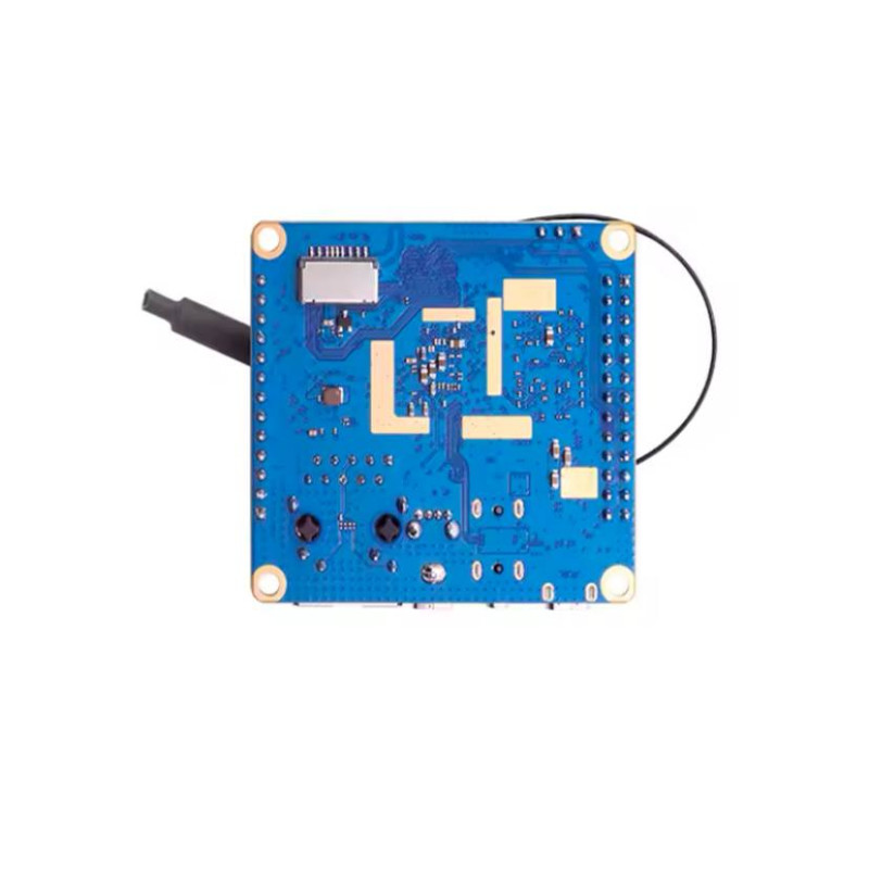 Showing image for Одноплатний комп’ютер Orange Pi Zero 3 2 ГБ оперативної пам’яті H618 Chip Wifi-BT5.0 LPDDR4 Одноплатний комп’ютер Orange Pi Zero 3 2 ГБ оперативної пам’яті H618 Chip Wifi-BT5.0 LPDDR4 image