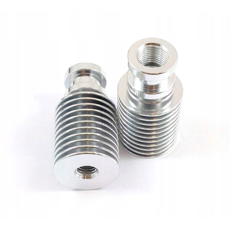 Радіатор E3DV6,1,75мм, Bowden. Радіатори image