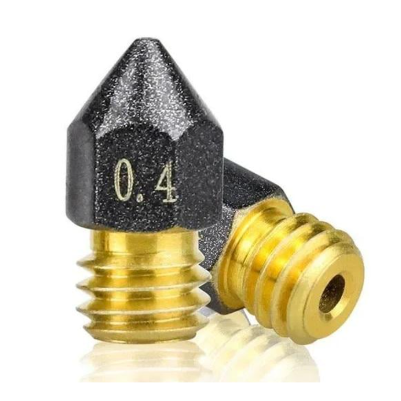 Сопло 0,4 МК8, із тефлоновим покриттям Сопла image