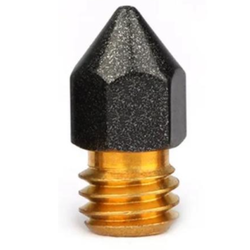 Сопло 0,4 МК8, із тефлоновим покриттям Сопла image