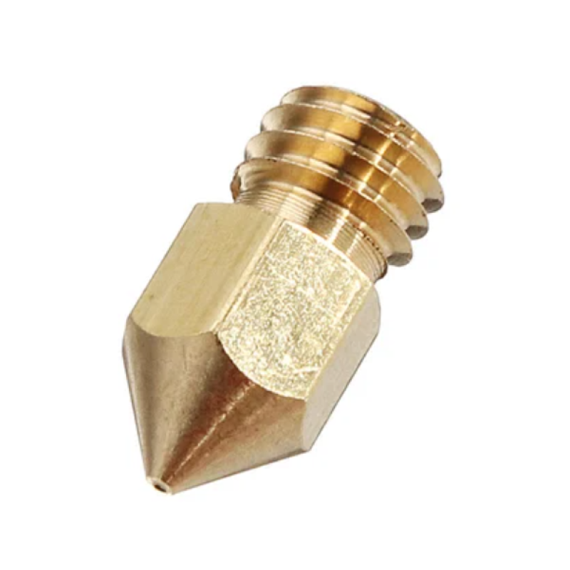 Сопло МК8,Ender3, 1.75мм латунь image