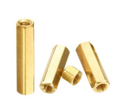 Стійка різьбова FF image