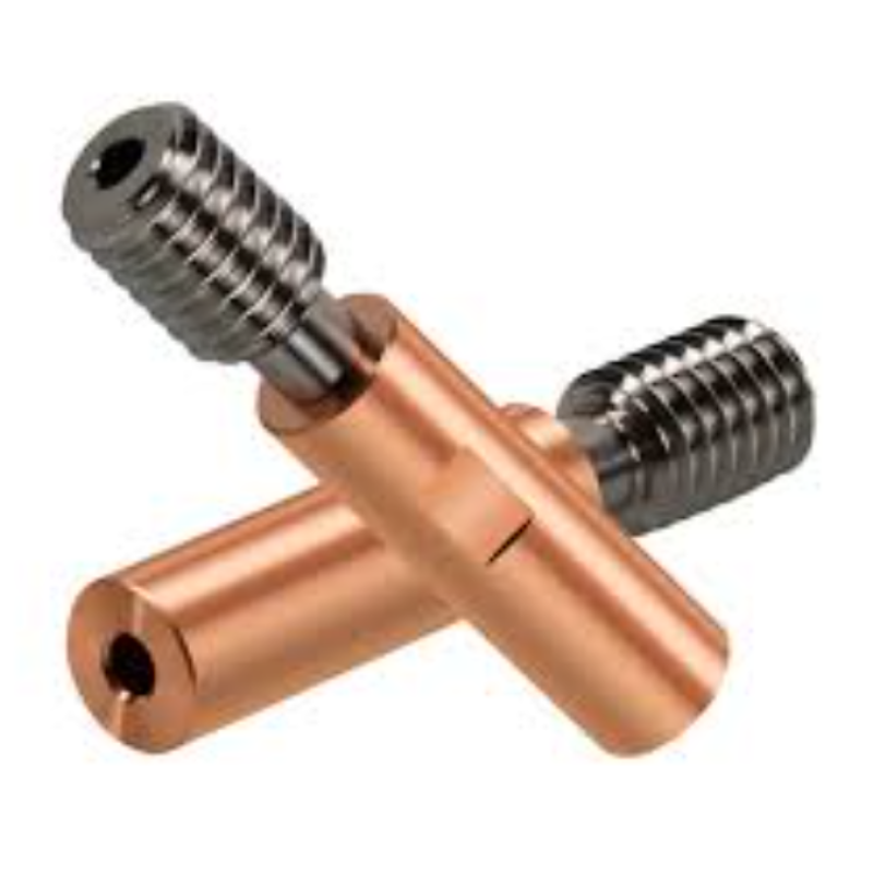 Термобар'єр біметал KINGROON KP3S, KP3S Pro, KP5M, KP5L Термобар'єри image