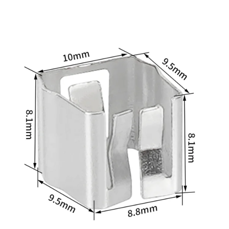 Хотенд Bambu Lab X1, скоба image