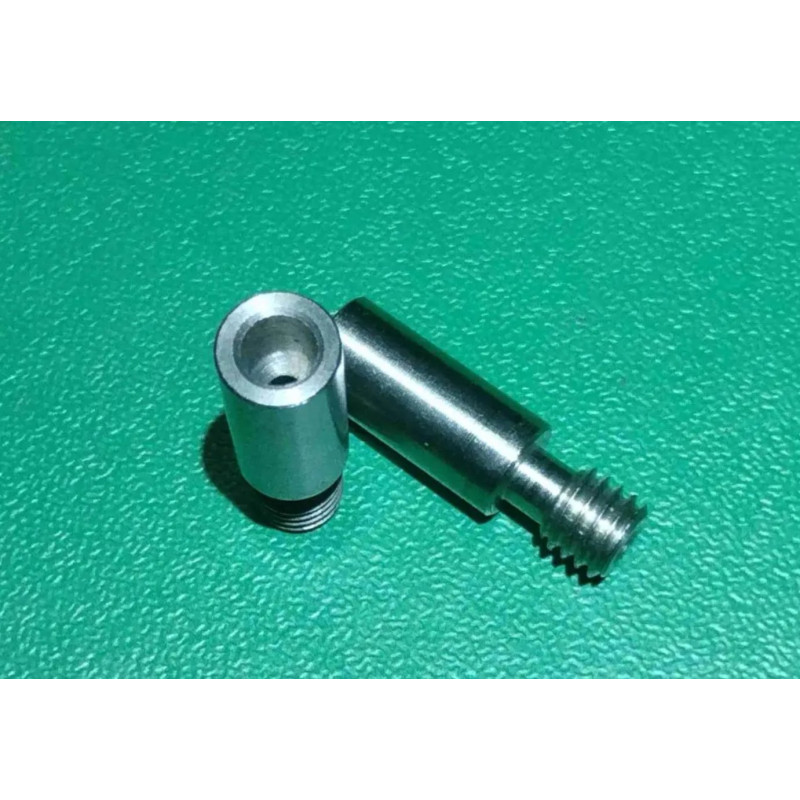 Термобар'єр МК8 (для хімери), отвір 1,75мм image