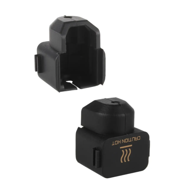 Showing image for Носок силіконовий Bambu Lab A1 mini Носок силіконовий Bambu Lab A1 mini image