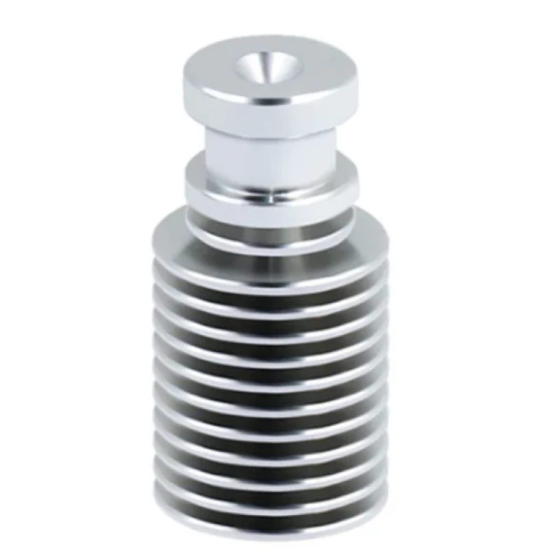 Радіатор E3DV6,1,75 Direct різьба М7 Радіатори image