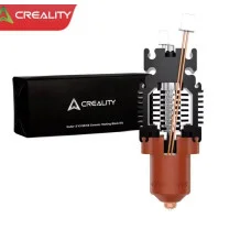 Хотенд Creality Ender-3 V3 SE/KE Оригінальна версія