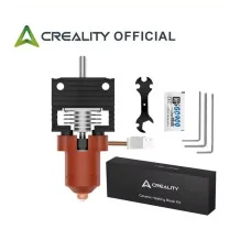 Хотенд Creality K1/K1 MAX/K1C оригінальна версія
