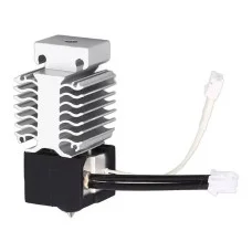 Хотенд Creality Ender 3 V3 SE в зборі