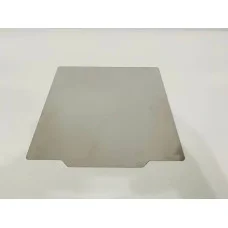 Стальний килимок для друку, нержавіюча сталь, дзеркальна поверхня