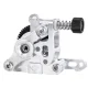 Екструдер CNC Vzbot Hextrudort Low, сріблястий, Mellow Екструдери image