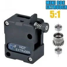 Екструдер HGT Dual drive