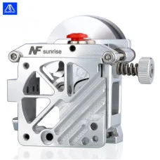 Екструдер NF-Sunrise + LDO-36STH20-1004AHG, Mellow