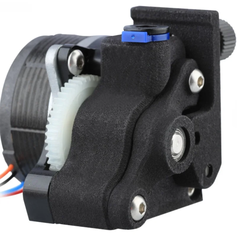 Екструдер Vzbot Hextrudort v1.0, пластик, Mellow Екструдери image