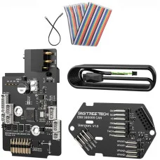 Плата BIGTREETECH EBB SB2209/SB2240 CAN для Klipper/Voron