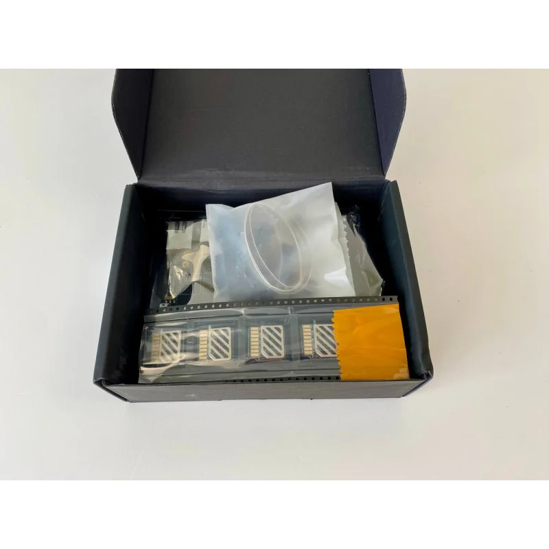 Материнська плата BIGTREETECH Manta E3EZ V1.0 із ТМС2209 5шт Електроніка, Плати керування image