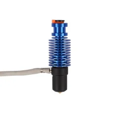 Хотенд CHC-V6 Volcano із керамічним нагрівачем 60 Вт 24В